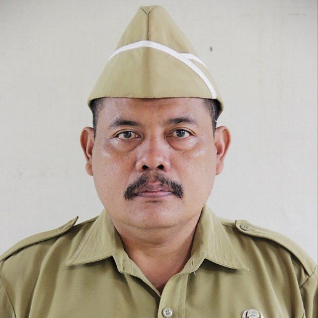 WARDOYO, S.Pd GURU SLB – C YPSLB SURAKARTA