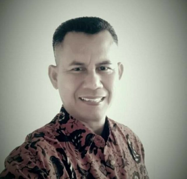 Mohamad Sofyan, S.Pd Guru SD Muarareja 2 Tegal