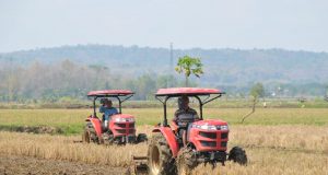 Optimalkan Bantuan Alsintan, Kementan Akan Berikan Pelatihan