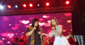 Gelar Festival Wonderful Indonesia, Kemenpar Hebohkan Kuching dengan Cita Citata