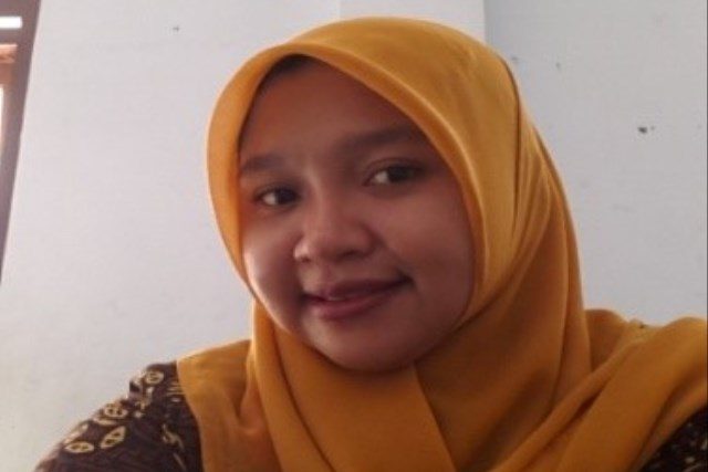 NURWIDAYATI, S.Pd Guru SMP Negeri 2 Baturetno