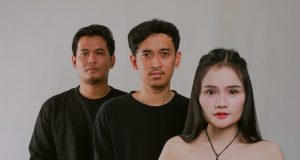 Soegi Bornean Band Indie Semarang.