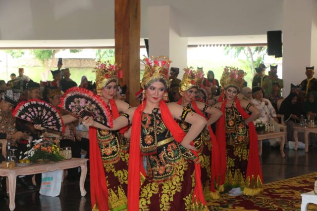 Diaspora Banyuwangi Diajak Bangun Bumi Blambangan