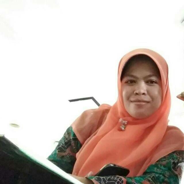 SITI FATONAH, M.Pd. GURU SD NEGERI 1 BULUKERTO WONOGIRI