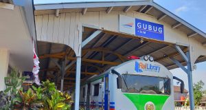 Rail Clinic Sambangi Stasiun Gubug