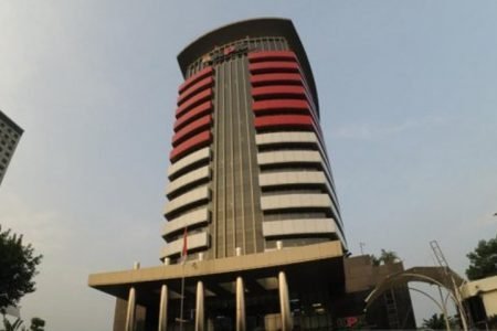 KPK Jangan Tebang Pilih Ungkap Korupsi Libatkan Tokoh Parpol