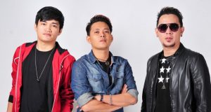 BAKAL TAMPIL: Bagindas grup band top Tanah Air, bakal semarakKan soft opening GAIA Karaoke, Lounge & Bar Semarang. Foto : DOK/JATENG POS.