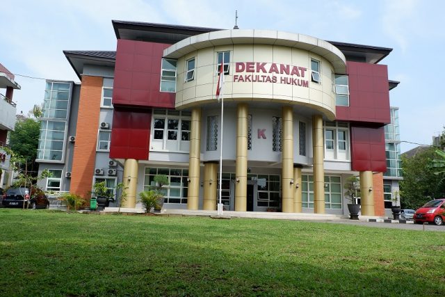 FH Unnes Diakui Sebagai Institusi Unggul