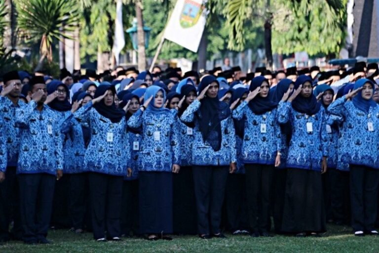 Lowongan CASN Dua Dokter Spesialis di Boyolali Tak Ada Pendaftar
