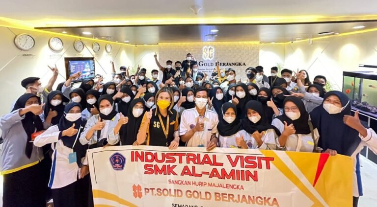 Edukasi Investasi Berjangka Kepada Generasi Milenial 