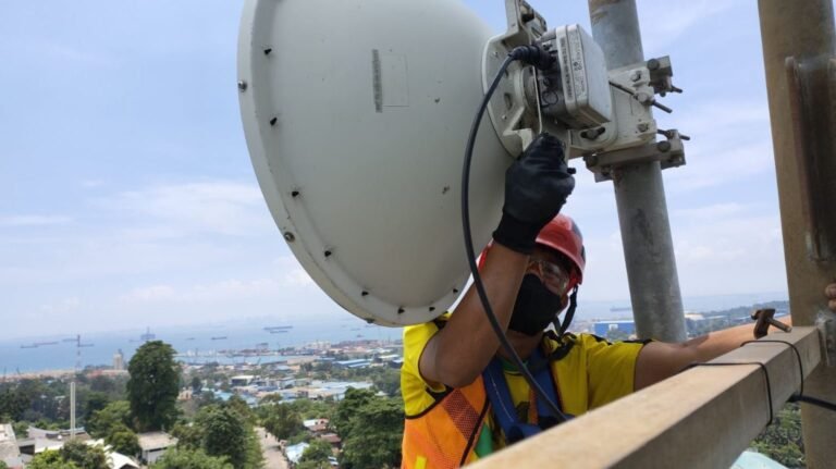 Jaringan XL Axiata Siap Hadapi Lonjakan Trafik