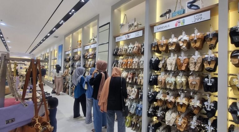 Urban & Co Buka Concept Store di DP Mall