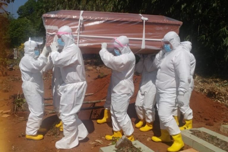 Dinkes Nilai PPKM Efektif Turunkan Kasus COVID-19 di Purbalingga