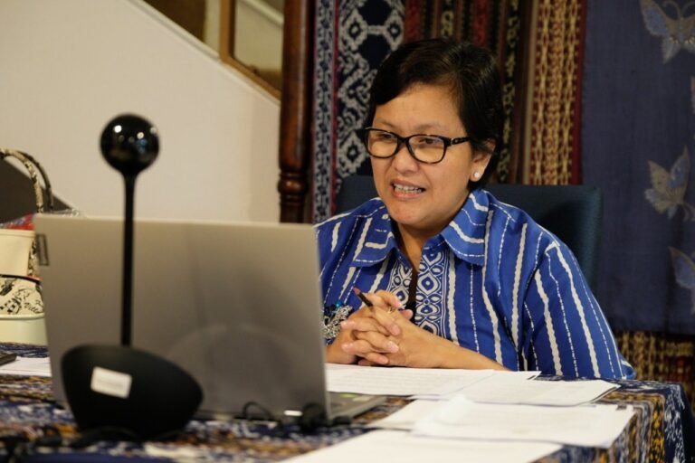 Pemulihan Ekonomi, Fisik dan Mental Masyarakat Harus Tepat dan Konsisten Dilakukan
