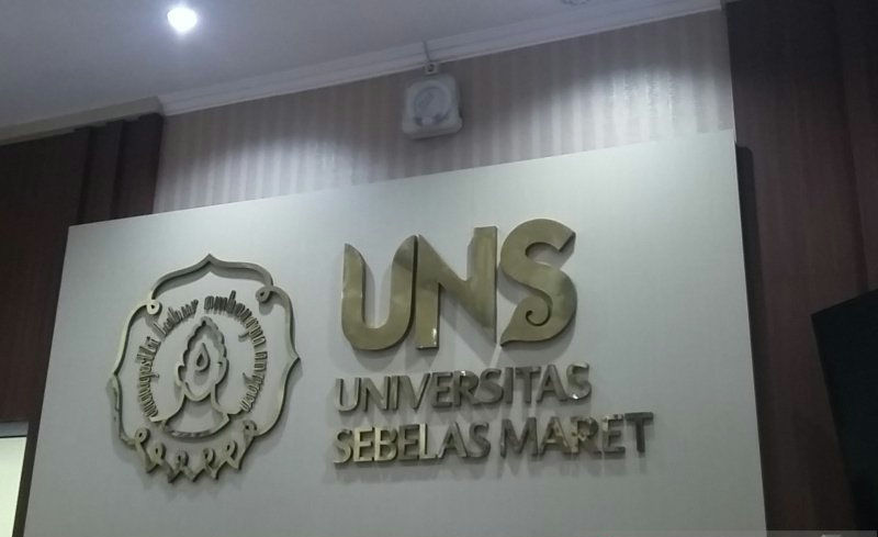 Uns Surakarta Resmi Jadi Ptn Berbadan Hukum Jateng Pos