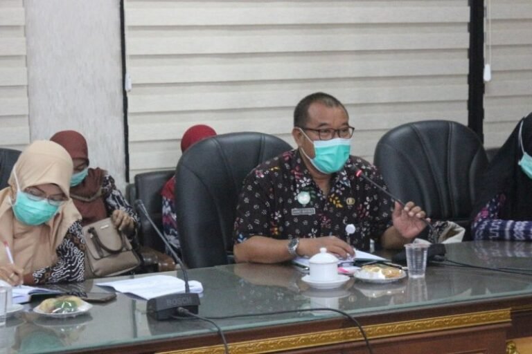 Pemprov Jateng Minta RS Aktifkan Kembali Ruang Perawatan Covid-19