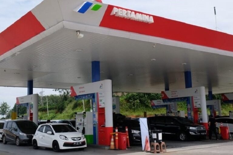 Beberapa SPBU di Kudus Alami Kekosongan Stok Pertalite