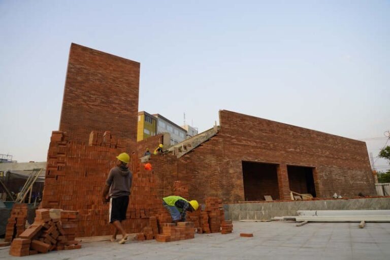 Museum Bubakan Semarang Bakal Dikonsep Jadi Museum Imersif