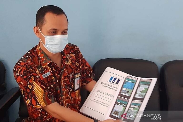 Keluarga Pekerja Migran Ilegal Asal Banyumas Harap Lelen Segera Dipulangkan
