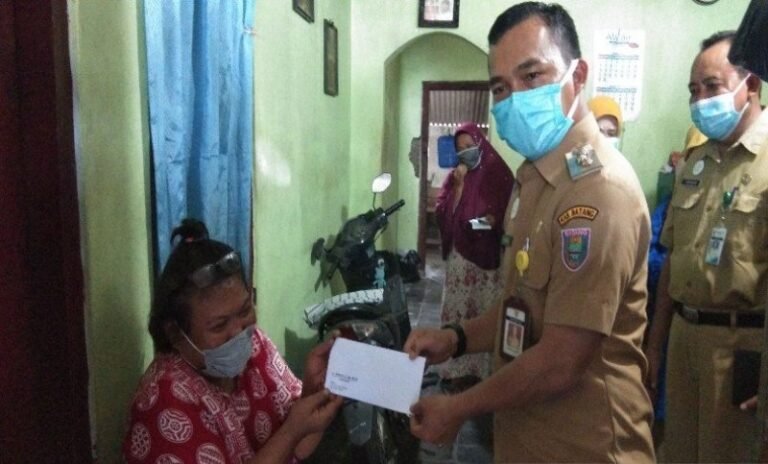 15 Ribu Warga Batang Dapat Jaminan BPJS Kesehatan