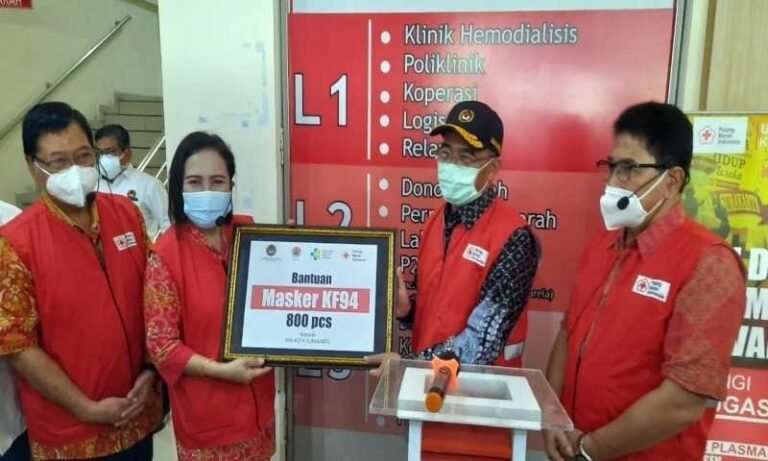 Menko PMK Minta Penyintas COVID-19 Donorkan Plasma Konvalesen