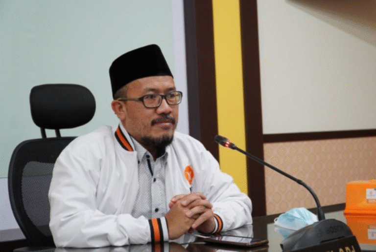 130 Dewan Fraksi PKS se-Jateng Sumbangkan Gaji Untuk Korban Bencana Alam di Indonesia