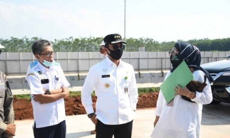 Pemerintah Gratiskan Asing Sewa Lahan Lima Tahun di KIT Batang