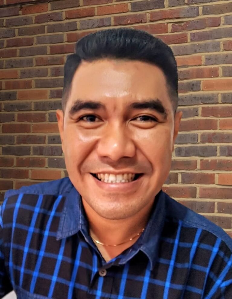 “Dunia Sedang Sakit… Dunia Sedang Tidak Baik…”