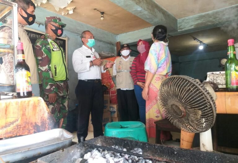 Konsistensi Bersama, Mampu Turunkan Angka Pemaparan Covid-19