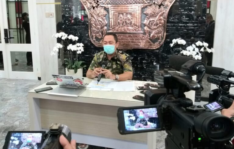 Pengelola Pariwisata Langgar Peraturan Dikenai Sanksi