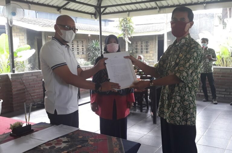 Regulasi Adalah Pegangan Utama Bekerja