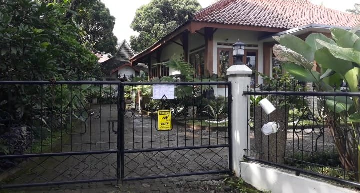 Tersinggung Tusuk Teman Wanitanya Hingga Tewas