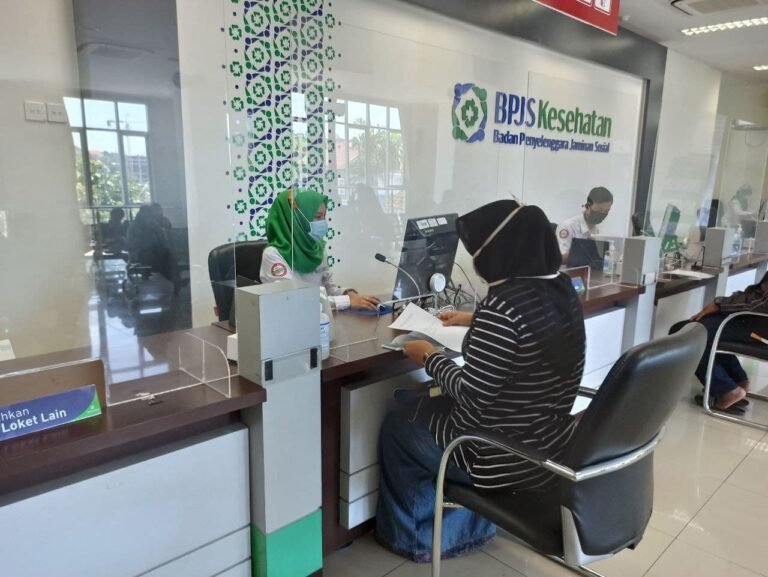 Masa PSBB Jawa-Bali, BPJS Kesehatan Semarang Optimalkan Layanan Online