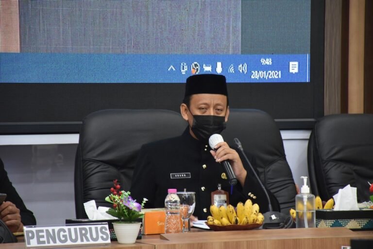 KPRI MAS menunjukkan kinerja yang bagus