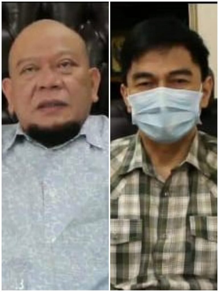 Dimyati Fraksi PKS Komisi 3 DPR: Listyo Sigit Pilihan Terbaik Presiden