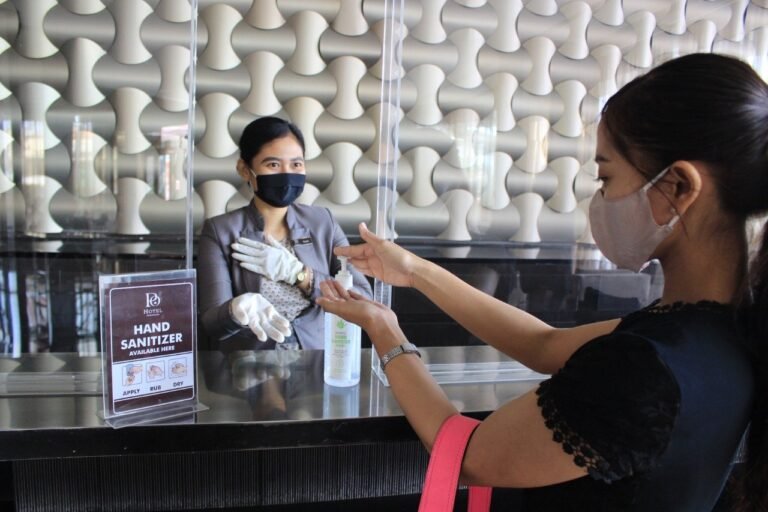 Konsistensi Kualitas Berbuah Penghargaan