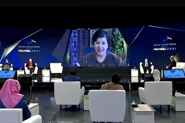 Sosialisasi Masif dan Akurat Salah Satu Kunci Suksesnya Vaksinasi Covid-19