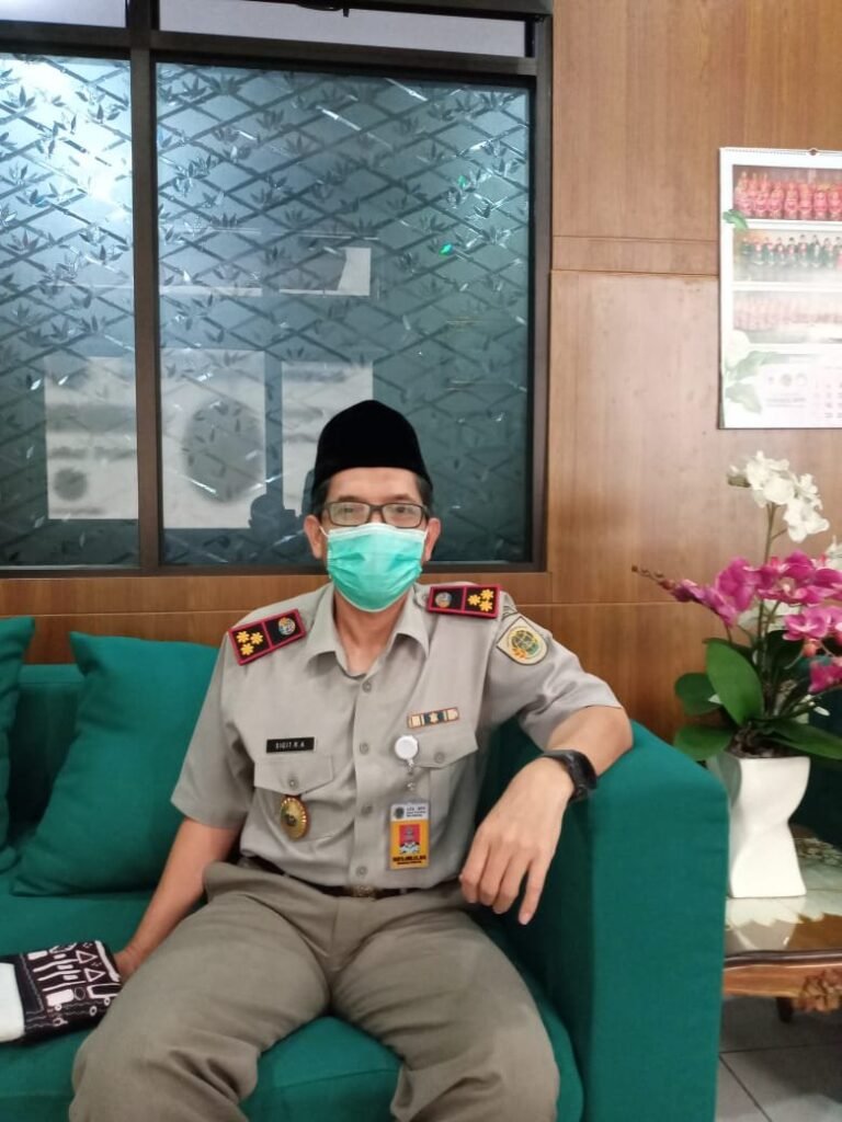 Siap-Siap Pemberlakuan Sertifikat Elektronik