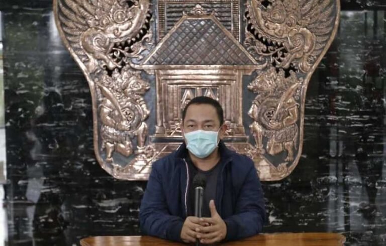 Angka Kematian COVID-19 Semarang Masih di Atas Rata-rata Nasional