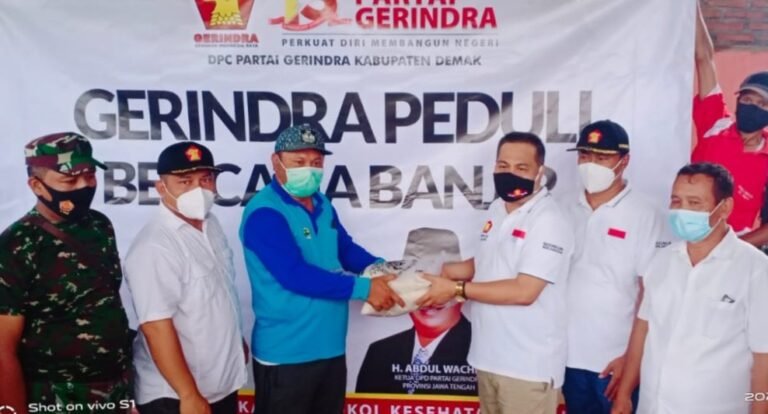 2800 jiwa Terdampak Banjir