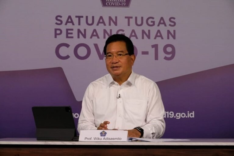 Satgas COVID-19 Beri Ketentuan untuk Tingkatkan Efektivitas Masker