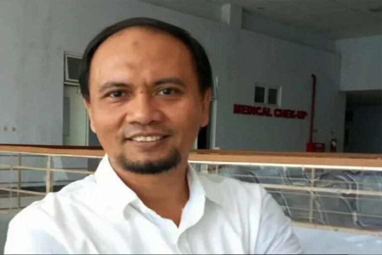 Akademisi Nilai Penerapan Kebijakan PPKM Perlu Diperbaiki