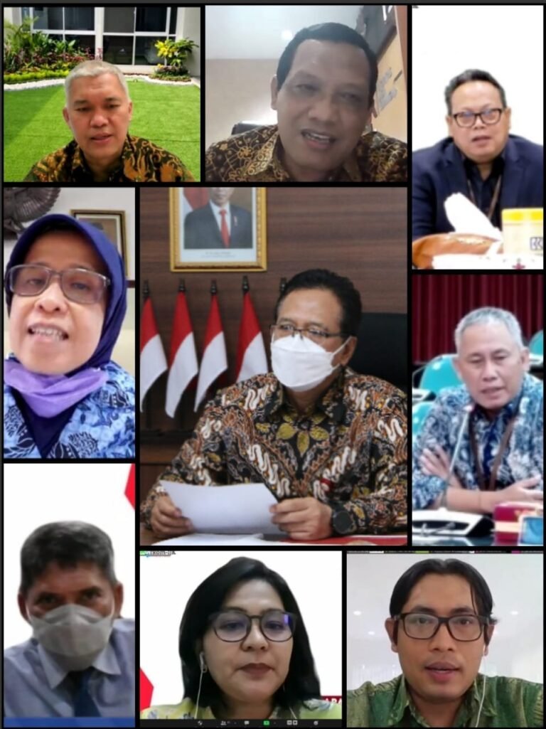 OJK Fasilitasi Business Matching 17  Klaster UMKM Jateng
