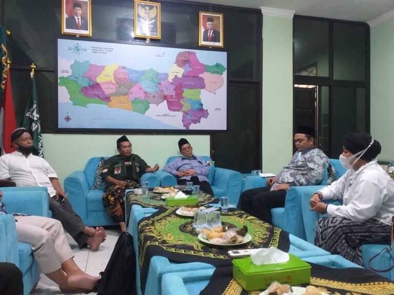 Anggota DPR Apresiasi Kiprah NU