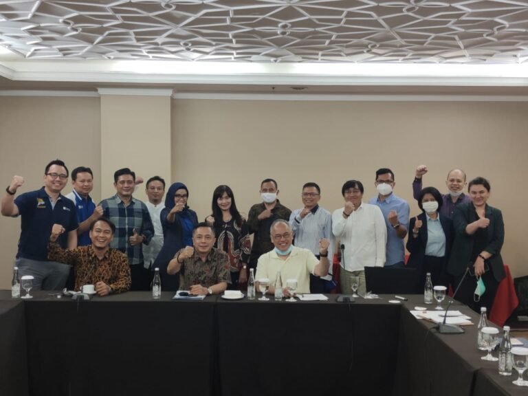 DHM Perkuat Pasar Hotel di Bandung