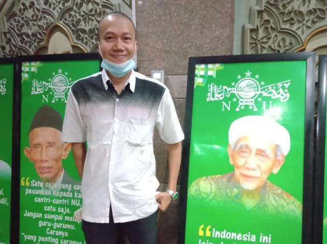 GEMAKU Dukung Kesederhanaan, Khusyuk dan Syukur Perayaan Imlek Saat Pandemi