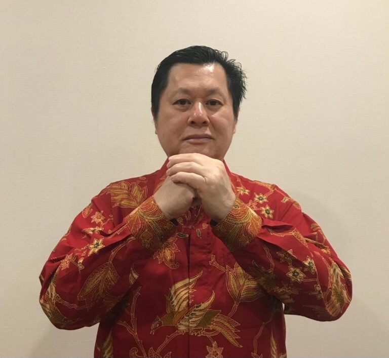 INTI Jateng Imbau Perayaan Imlek Digelar Virtual