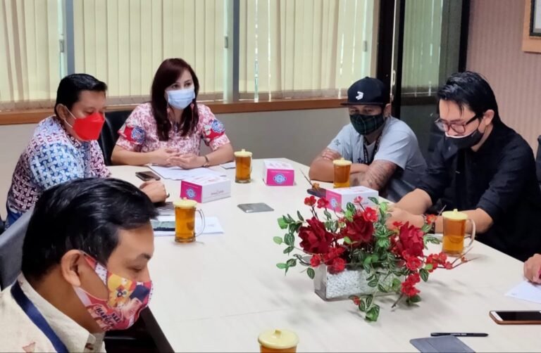 Imbau Industri Pariwisata Jalankan Kebijakan