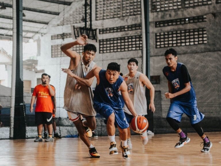 Musim IBL 2021 Tim Basket Satya Wacana Berubah