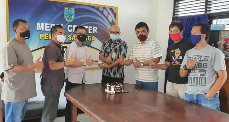 Pemkot Juga Butuh Kritikan